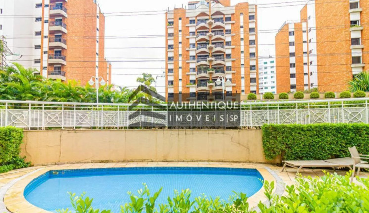 Imagem Apartamento com 3 Quartos à Venda, 114 m² em Vila Leopoldina - São Paulo