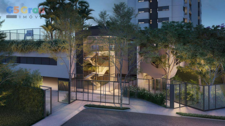 Imagem Apartamento com 3 Quartos à Venda, 124 m² em Tatuapé - São Paulo Imagem Apartamento com 3 Quartos à Venda, 124 m² em Tatuapé - São Paulo