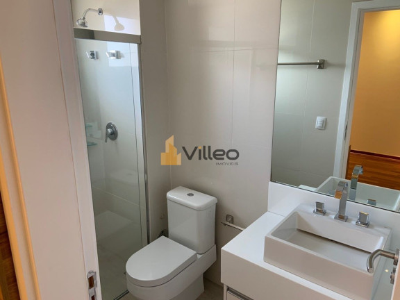 Imagem Apartamento com 3 Quartos para Alugar, 214 m² em Portal Da Colina - Sorocaba Imagem Apartamento com 3 Quartos para Alugar, 214 m² em Portal Da Colina - Sorocaba