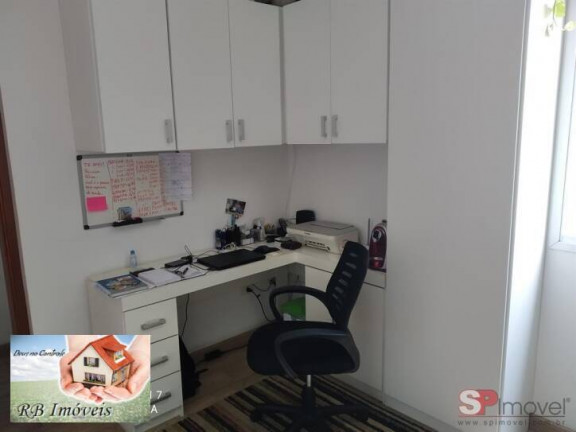 Imagem Apartamento com 3 Quartos à Venda, 93 m² em Centro - São Bernardo Do Campo Imagem Apartamento com 3 Quartos à Venda, 93 m² em Centro - São Bernardo Do Campo