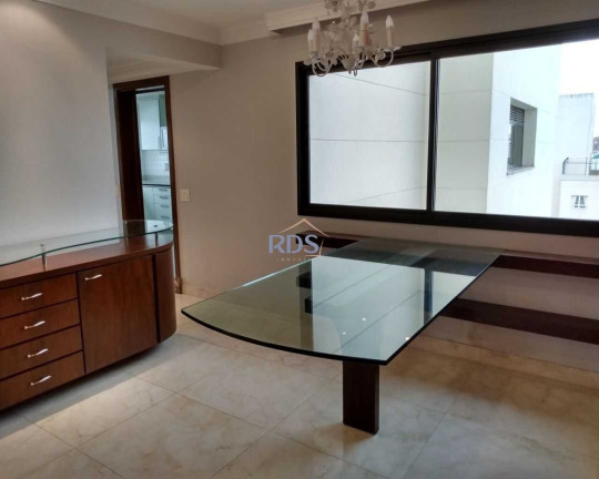 Imagem Apartamento com 4 Quartos à Venda, 250 m² em Vila Andrade - São Paulo