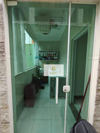 Imagem Sobrado com 3 Quartos à Venda, 150 m² em Aviação - Praia Grande