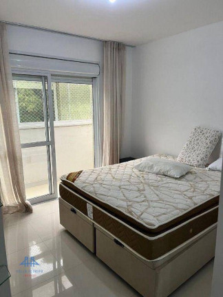 Imagem Apartamento com 3 Quartos para Alugar, 101 m² em Córrego Grande - Florianópolis Imagem Apartamento com 3 Quartos para Alugar, 101 m² em Córrego Grande - Florianópolis