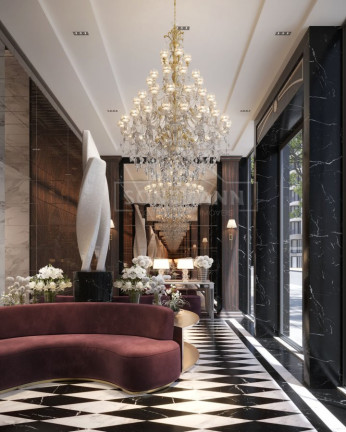 Imagem Apartamento com 4 Quartos à Venda, 223 m² em Centro - Itapema