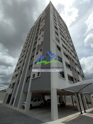 Apartamento com 2 Quartos à Venda, 70 m² em Atibaia Jardim - Atibaia