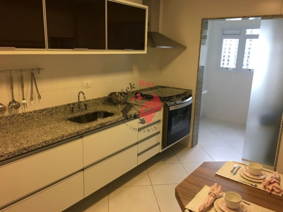 Imagem Apartamento com 3 Quartos à Venda, 121 m² em Olímpico - São Caetano Do Sul Imagem Apartamento com 3 Quartos à Venda, 121 m² em Olímpico - São Caetano Do Sul