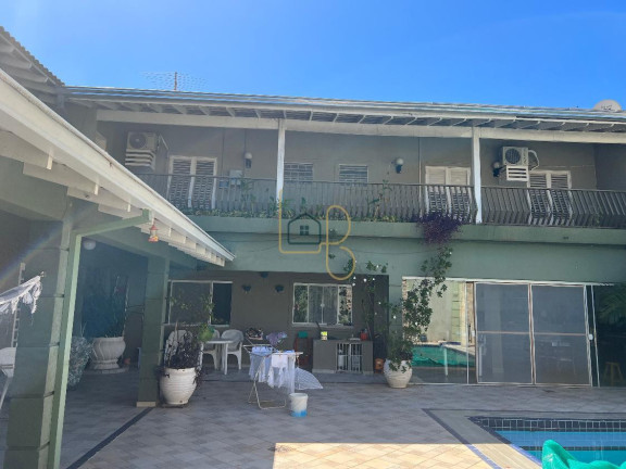 Imagem Casa com 5 Quartos à Venda, 272 m² em Caravelle - Londrina Imagem Casa com 5 Quartos à Venda, 272 m² em Caravelle - Londrina
