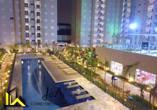 Imagem Apartamento com 2 Quartos à Venda, 53 m² em City Bussocaba - Osasco Imagem Apartamento com 2 Quartos à Venda, 53 m² em City Bussocaba - Osasco