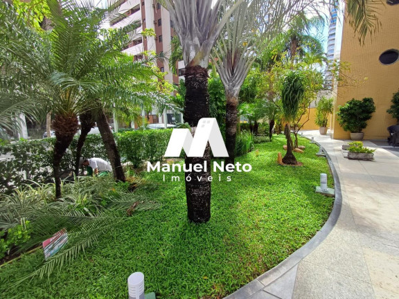 Imagem Apartamento com 3 Quartos à Venda, 187 m² em Meireles - Fortaleza