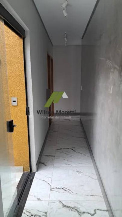 Imagem Casa com 3 Quartos à Venda, 170 m²