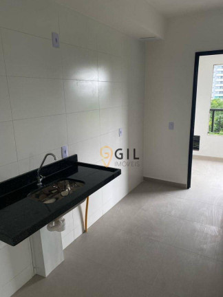 Imagem Apartamento com 2 Quartos à Venda, 58 m² em Jardim Califórnia - Jacareí