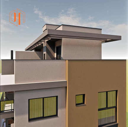 Imagem Apartamento com 2 Quartos à Venda, 51 m² em Cidade Jardim - São José Dos Pinhais Imagem Apartamento com 2 Quartos à Venda, 51 m² em Cidade Jardim - São José Dos Pinhais
