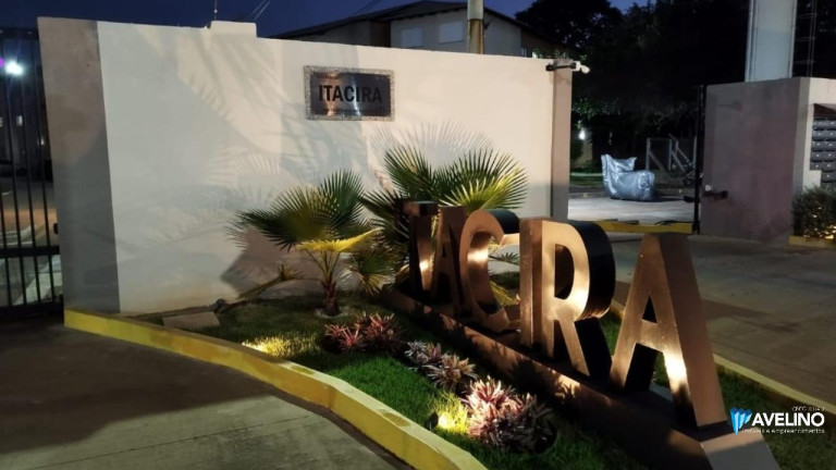 Apartamento com 2 Quartos à Venda, 10 m² em Parque Residencial Rita Vieira - Campo Grande