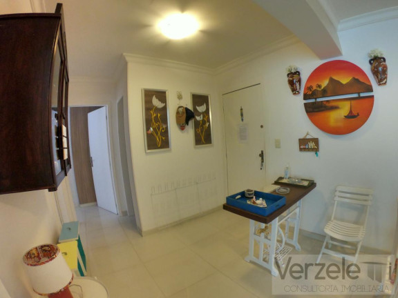 Imagem Apartamento com 3 Quartos para Temporada, 130 m² em Centro - Balneário Camboriú