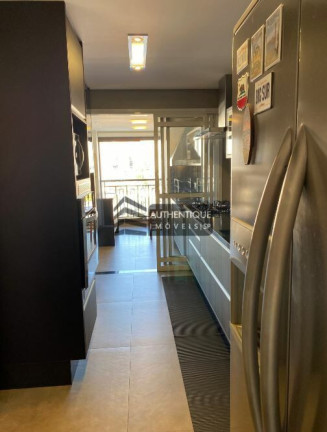 Imagem Apartamento com 2 Quartos à Venda, 140 m² em Vila Mariana - São Paulo