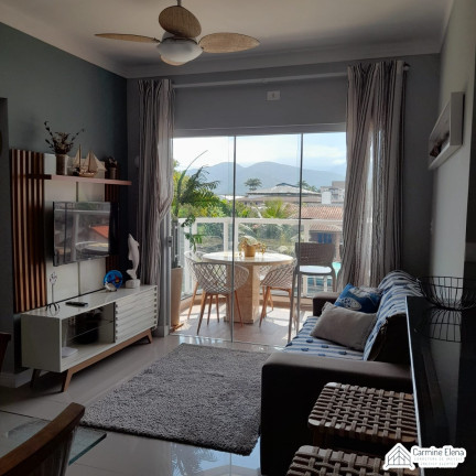 Imagem Apartamento com 2 Quartos à Venda, 15 m² em Umuarama - Ubatuba