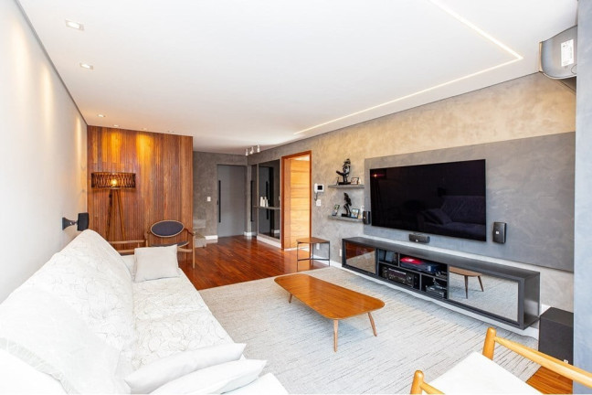 Casa com 4 Quartos à Venda, 186 m² em Vila Madalena - São Paulo