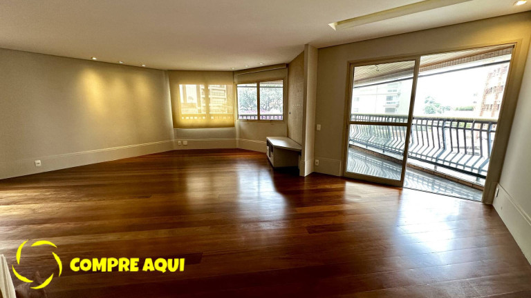 Imagem Apartamento com 4 Quartos à Venda, 203 m² em Perdizes - São Paulo Imagem Apartamento com 4 Quartos à Venda, 203 m² em Perdizes - São Paulo