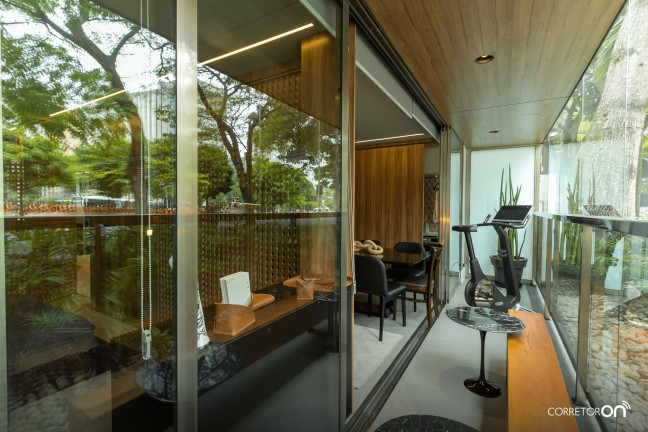 Imagem Apartamento com 1 Quarto à Venda, 53 m² em Vila Olímpia - São Paulo Imagem Apartamento com 1 Quarto à Venda, 53 m² em Vila Olímpia - São Paulo