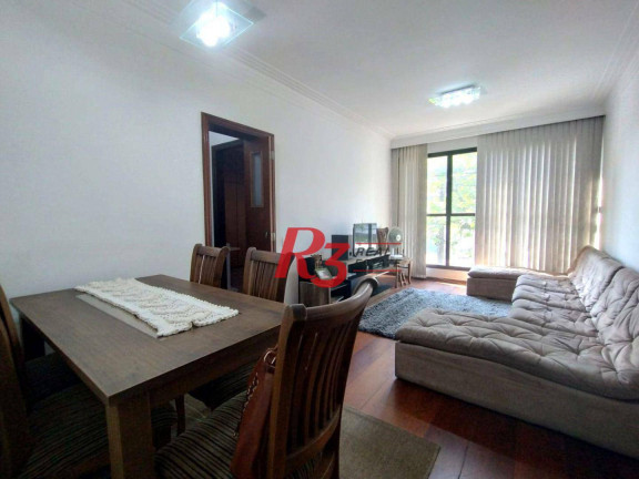 Imagem Apartamento com 2 Quartos à Venda, 88 m² em Gonzaguinha - São Vicente Imagem Apartamento com 2 Quartos à Venda, 88 m² em Gonzaguinha - São Vicente