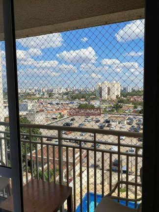 Imagem Apartamento com 2 Quartos à Venda, 64 m² em Ponte Grande - Guarulhos Imagem Apartamento com 2 Quartos à Venda, 64 m² em Ponte Grande - Guarulhos