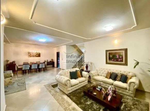 Imagem Casa com 3 Quartos à Venda, 320 m² em Castelo - Belo Horizonte Imagem Casa com 3 Quartos à Venda, 320 m² em Castelo - Belo Horizonte