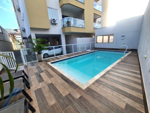 Imagem Apartamento com 3 Quartos à Venda, 110 m² em Centro - Ubatuba Imagem Apartamento com 3 Quartos à Venda, 110 m² em Centro - Ubatuba