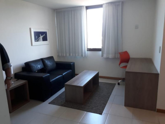 Imagem Apartamento com 1 Quarto à Venda, 40 m² em Centro - Itaboraí