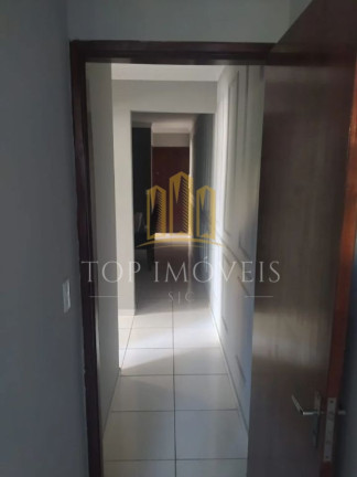 Imagem Apartamento com 2 Quartos à Venda, 72 m² em Cidade Morumbi - São José Dos Campos