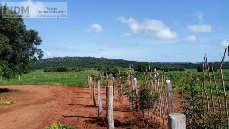 Imagem Chácara à Venda, 20.000.000 m² em Centro - Ibotirama Imagem Chácara à Venda, 20.000.000 m² em Centro - Ibotirama