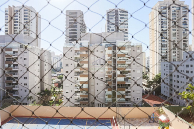 Imagem Apartamento com 3 Quartos à Venda, 110 m² em Jardim Prudência - São Paulo Imagem Apartamento com 3 Quartos à Venda, 110 m² em Jardim Prudência - São Paulo