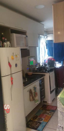 Imagem Apartamento com 2 Quartos à Venda, 39 m² em Colônia (zona Leste) - São Paulo Imagem Apartamento com 2 Quartos à Venda, 39 m² em Colônia (zona Leste) - São Paulo