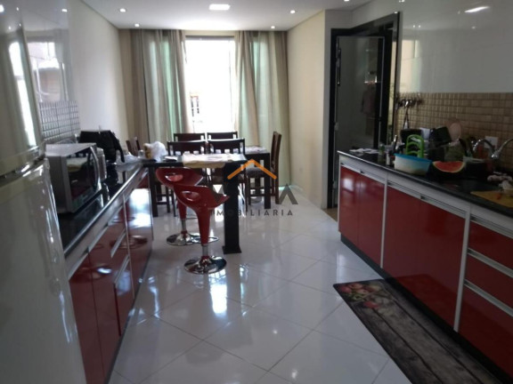 Imagem Casa com 3 Quartos à Venda, 90 m² em Vila Talarico - São Paulo Imagem Casa com 3 Quartos à Venda, 90 m² em Vila Talarico - São Paulo