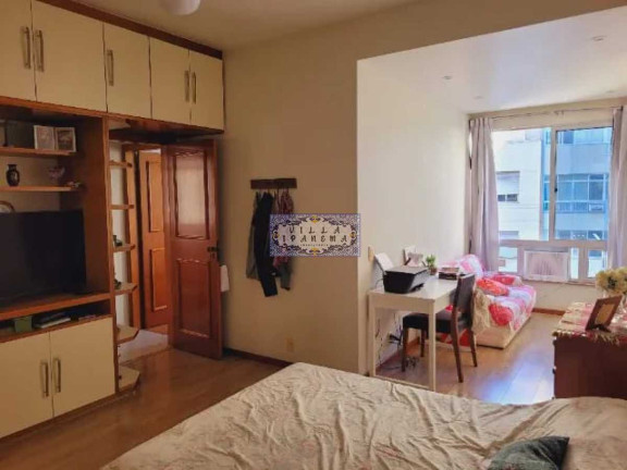 Imagem Apartamento com 3 Quartos à Venda, 130 m² em Flamengo - Rio De Janeiro