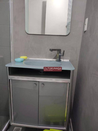 Imagem Apartamento com 2 Quartos à Venda, 54 m² em Vila Paulista - Guarulhos Imagem Apartamento com 2 Quartos à Venda, 54 m² em Vila Paulista - Guarulhos