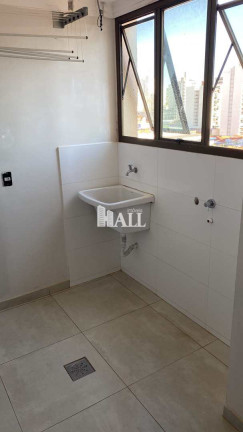 Imagem Apartamento com 3 Quartos à Venda, 113 m² em Centro - São José Do Rio Preto Imagem Apartamento com 3 Quartos à Venda, 113 m² em Centro - São José Do Rio Preto