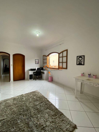 Imagem Sobrado com 3 Quartos à Venda, 257 m² em Jardim Brasil - Guarulhos Imagem Sobrado com 3 Quartos à Venda, 257 m² em Jardim Brasil - Guarulhos