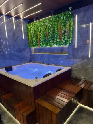 Imagem Loft com 1 Quarto à Venda, 22 m² em Jardim Oceania - João Pessoa Imagem Loft com 1 Quarto à Venda, 22 m² em Jardim Oceania - João Pessoa