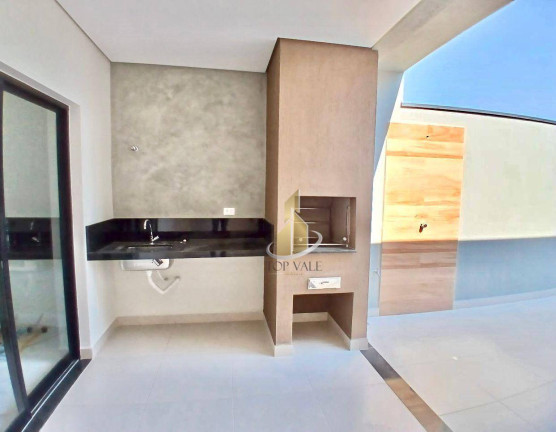 Imagem Casa com 3 Quartos à Venda, 115 m² em Vila Santos - Caçapava Imagem Casa com 3 Quartos à Venda, 115 m² em Vila Santos - Caçapava