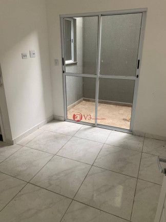 Apartamento com 1 Quarto à Venda, 28 m² em Vila Formosa - São Paulo