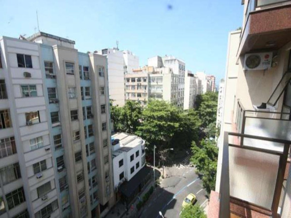 Imagem Apartamento com 1 Quarto à Venda, em Ipanema - Rio De Janeiro Imagem Apartamento com 1 Quarto à Venda, em Ipanema - Rio De Janeiro