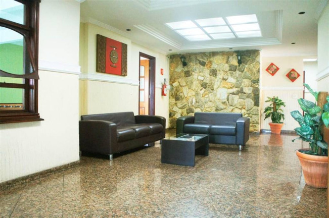 Imagem Apartamento com 3 Quartos para Alugar, em Forte - Praia Grande Imagem Apartamento com 3 Quartos para Alugar, em Forte - Praia Grande