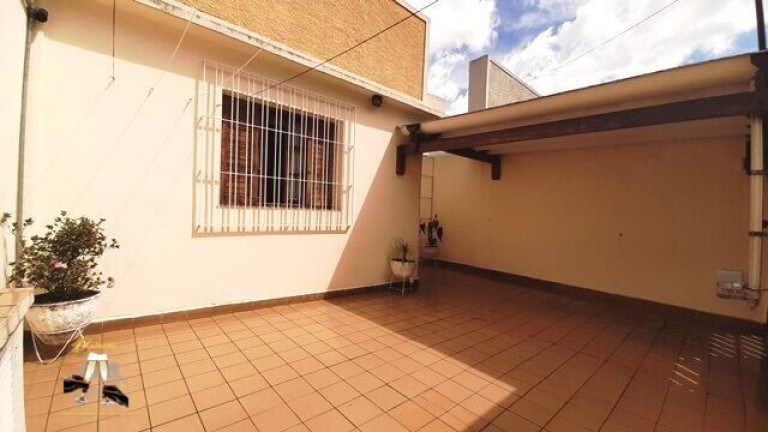 Imagem Casa com 2 Quartos à Venda, 100 m² em Vila Vera - São Paulo Imagem Casa com 2 Quartos à Venda, 100 m² em Vila Vera - São Paulo