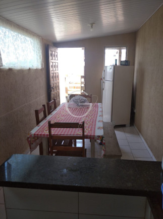 Imagem Casa com 7 Quartos à Venda, 208 m² em Ipanema - Pontal Do Paraná