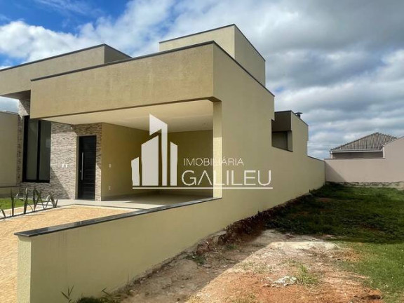 Imagem Casa de Condomínio com 3 Quartos à Venda, 128 m² em João Aranha - Paulínia Imagem Casa de Condomínio com 3 Quartos à Venda, 128 m² em João Aranha - Paulínia