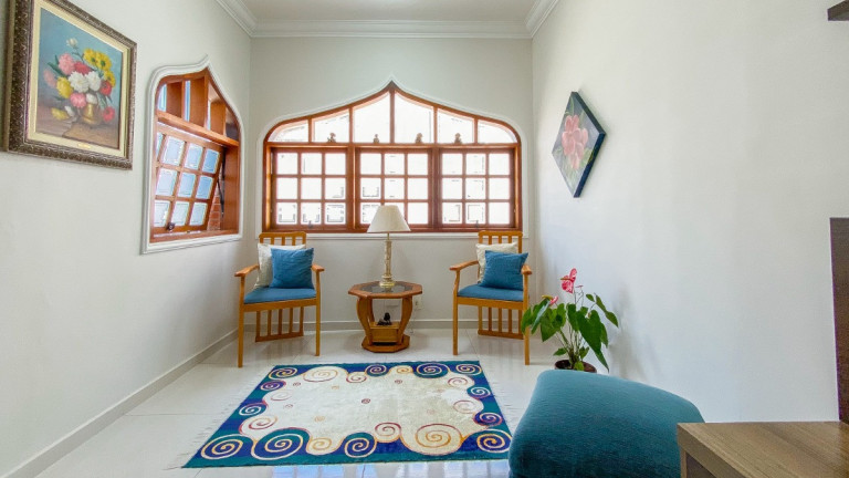 Imagem Casa com 5 Quartos à Venda, 275 m² em Cambuci - São Paulo Imagem Casa com 5 Quartos à Venda, 275 m² em Cambuci - São Paulo