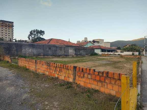 Imagem Terreno à Venda, 625 m² em Perequê - Porto Belo Imagem Terreno à Venda, 625 m² em Perequê - Porto Belo
