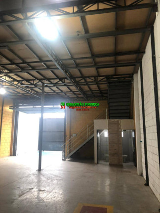 Imagem Galpão para Alugar, 300 m² em Sorocaba Imagem Galpão para Alugar, 300 m² em Sorocaba