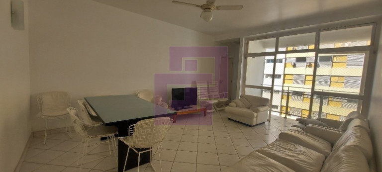 Apartamento com 4 Quartos à Venda, 175 m² em Pitangueiras - Guarujá