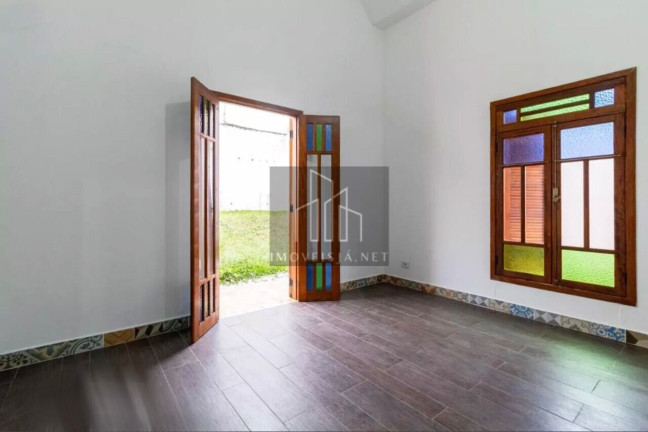 Imagem Casa com 3 Quartos à Venda, 166 m² em Alphaville - Santana De Parnaíba Imagem Casa com 3 Quartos à Venda, 166 m² em Alphaville - Santana De Parnaíba